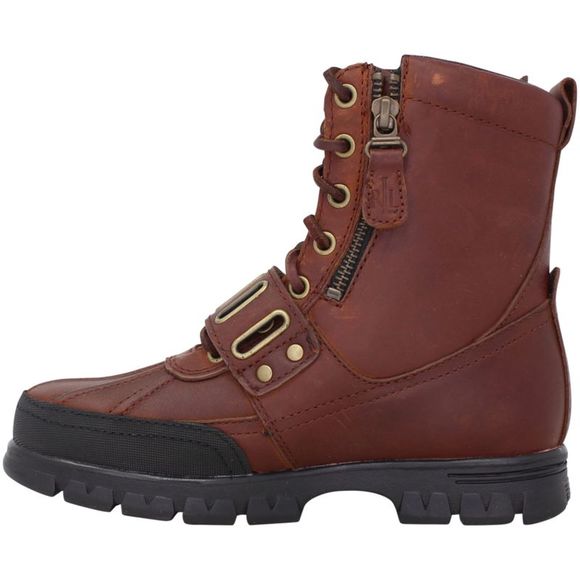 Ralph Lauren Quinta Timber/Brown-Brandy 8021214302TC Women's - Picture 6 of 8